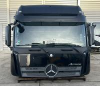 KABINA L BigSpace 2.50 m MERCEDES ACTROS MP4