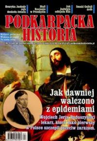 Podkarpacka historia 3-6 (63-66) 2020