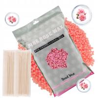 WOSK TWARDY DO DEPILACJI do PODGRZEWACZ 1KG