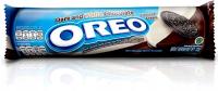 Import Oreo Ciemna i Biała Czekolada Ciastka 123,5g