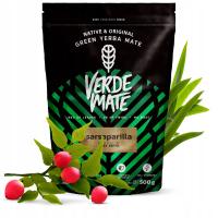 Yerba Verde Mate Green МЕГА Л. Шипучки 0,5 кг