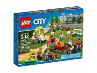 LEGO 60134 City - Zabawa w parku LEGO CITY !!! Unikat !!!