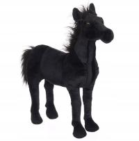 Плюшевый талисман стоящая Лошадь Лошадь подарок мягкая игрушка XL
