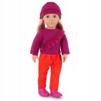 Our Generation: Lalka SHAY 46cm 31554