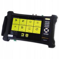 HOBBES SURVLtest Tester sieci CCTV