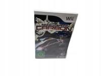 Need for Speed Carbon Nintendo Wii pudełkowa