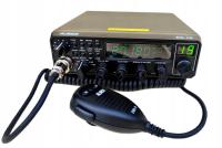 CB Radio Alinco DX-10