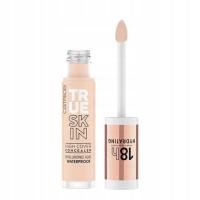 CATRICE KOREKTOR TRUE SKIN HIGH COVER CONCEALER 002 neutral ivory 4,5ml