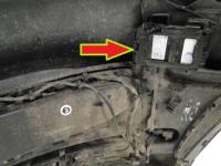 MERCEDES RADAR CZUJNIK DISTRONIC MARTW S 217 222 CLS 218 SL 231 GLC 253