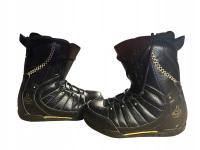 Buty Snowboardowe Stuff 285mm r44 stan BD