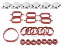 Заглушки впускного коллектора M57 BMW E38 E39 E46 E90 E91 E60 E63 E64 E67 32 мм