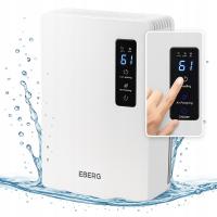 Большой осушитель воздуха поглотитель влаги очиститель УФ Эберг 2200 мл 65 Вт