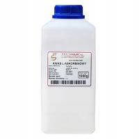 Kwas L-askorbinowy CZDA Witamina C czysta Stanlab Kwas Askorbinowy 1 KG