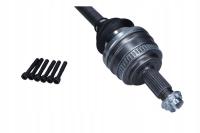 PÓŁOŚ BMW T. E46 LE 323/325/328