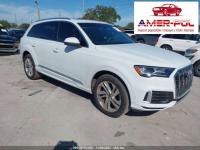 Audi Q7 Audi Q7 Premium 45 TFSI quattro