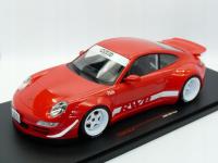 Porsche 911 997 RWB 1:18 Ixo 18CMC168