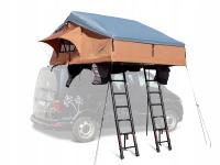 Gobi Family 4 / 5 человек автомобильная крыша палатка * новый дизайн*