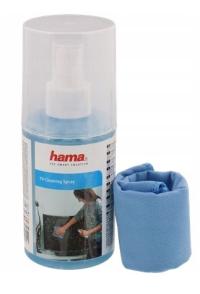 Жидкость для очистки экрана Hama 200 мл