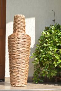 FOGLERS Wazon Hiacynt 100cm 1762440 Nature