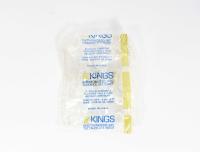 WOJSKOWA SREBRZONA PROFESJONALNA WTYCZKA BNC USA