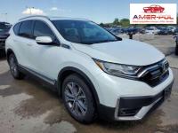 Honda CR-V 2022, 1.5L, 4x4, TOURING, po gradobiciu