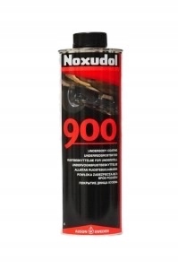 10 × консервант Auson Noxudol 900 черный 1 л