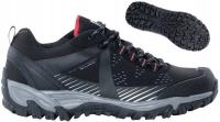 Ультралегкая спортивная обувь для прогулок, треккинга, софтшелл, водонепроницаемая обувь ARDON