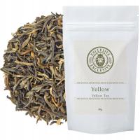 Herbata żółta Yellow Tea liściasta 50g