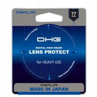 MARUMI FILTR DHG PROTECT 77 MM