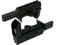 Щетки двигателя стиральной машины BEKO 2шт.