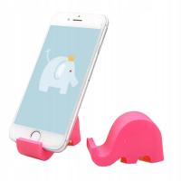 Podstawka DKM różowy