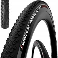Opona zwijana gravel VITTORIA TERRENO DRY 700 x 35C czarna
