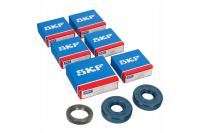 Zestaw łożysk z uszczelkami SKF 84135