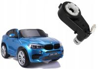 Двигатель поворота для BMW X6M