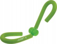 Trenażer mięśni Rulyt – motylek do ćwiczeń, zielony