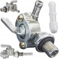 KRANIK PALIWA Z ODSTOJNIKIEM DO AGREGATU PRĄDOTWÓRCZEGO M10 LEWY