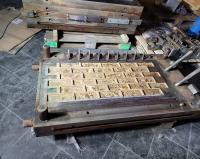 формы для строительных фасадов