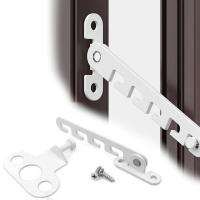 РЕГУЛЯТОР ГРАДУИРОВАННОГО НАКЛОНА ОКНА ЗАМОК ЗАЩИТА ОКОННЫЙ ОГРАНИЧИТЕЛЬ