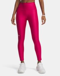 Legginsy długa Under Armour różowy