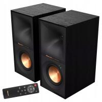 KLIPSCH R-40PM АКТИВНЫЕ СТОЙКИ ЧЕРНЫЙ