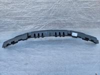 BMW F10 F11 LIFT ABSORBER ZDERZAK PRZÓD ORYG 7331748