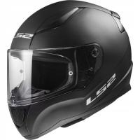Kask LS2 integralny czarny matowy ECE R22-06