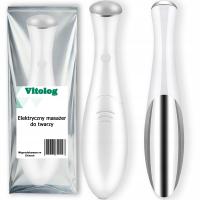 Masażer Liftingujący do Twarzy Ust Oczu Przeciwzmarszczkowy Wibracyjny Mini