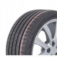 4× Opona letnia Continental PremiumContact 7 205/55R16 91 V