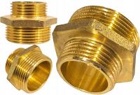 NYPEL REDUKCYJNY ZWĘŻKA ZŁĄCZKA NYPLOWA REDUKCYJNA 5/4