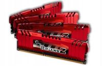 Pamięć RAM DDR3 G.SKILL 32 GB 1600 10