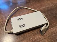 Zawnętrzna stacja dyskietek do Commodore Amiga - sprawna