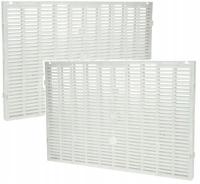 Изолятор Хмары для осенне-зимнего отделения маток пчел 2 шт.