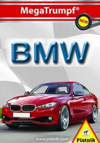 Quartet BMW Karty