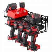 Вешалка для электроинструментов усиленная FR9261